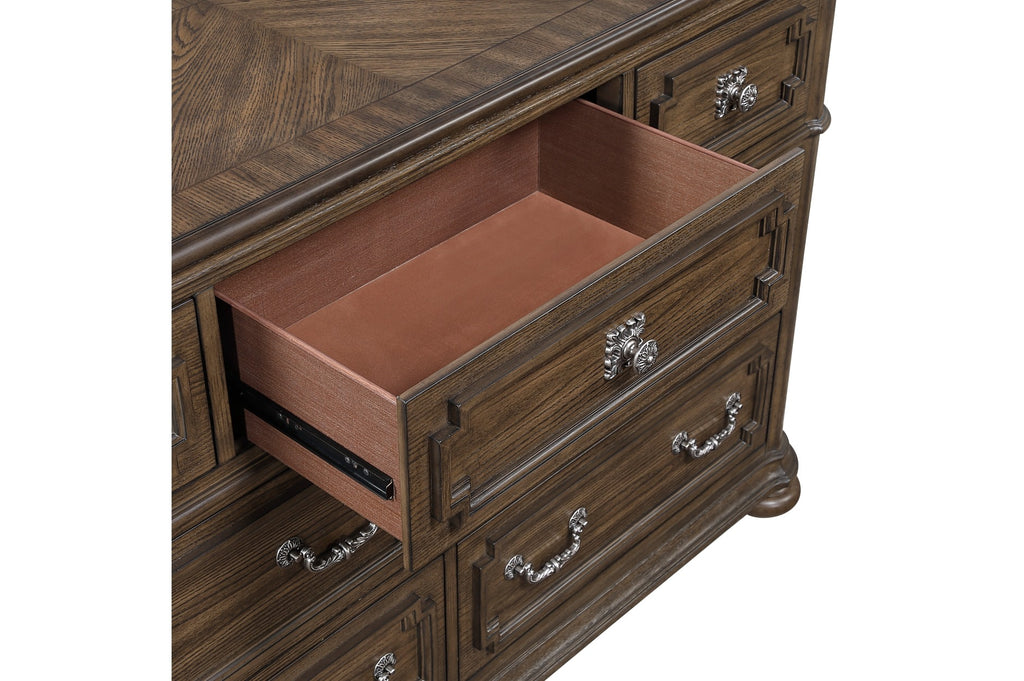 2473 Bedroom-Buckingham Collection
