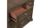 2473 Bedroom-Buckingham Collection
