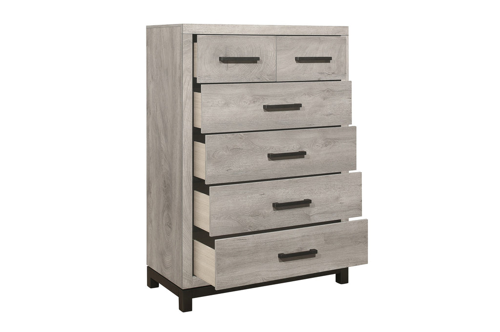 1577 Bedroom-Zephyr Collection