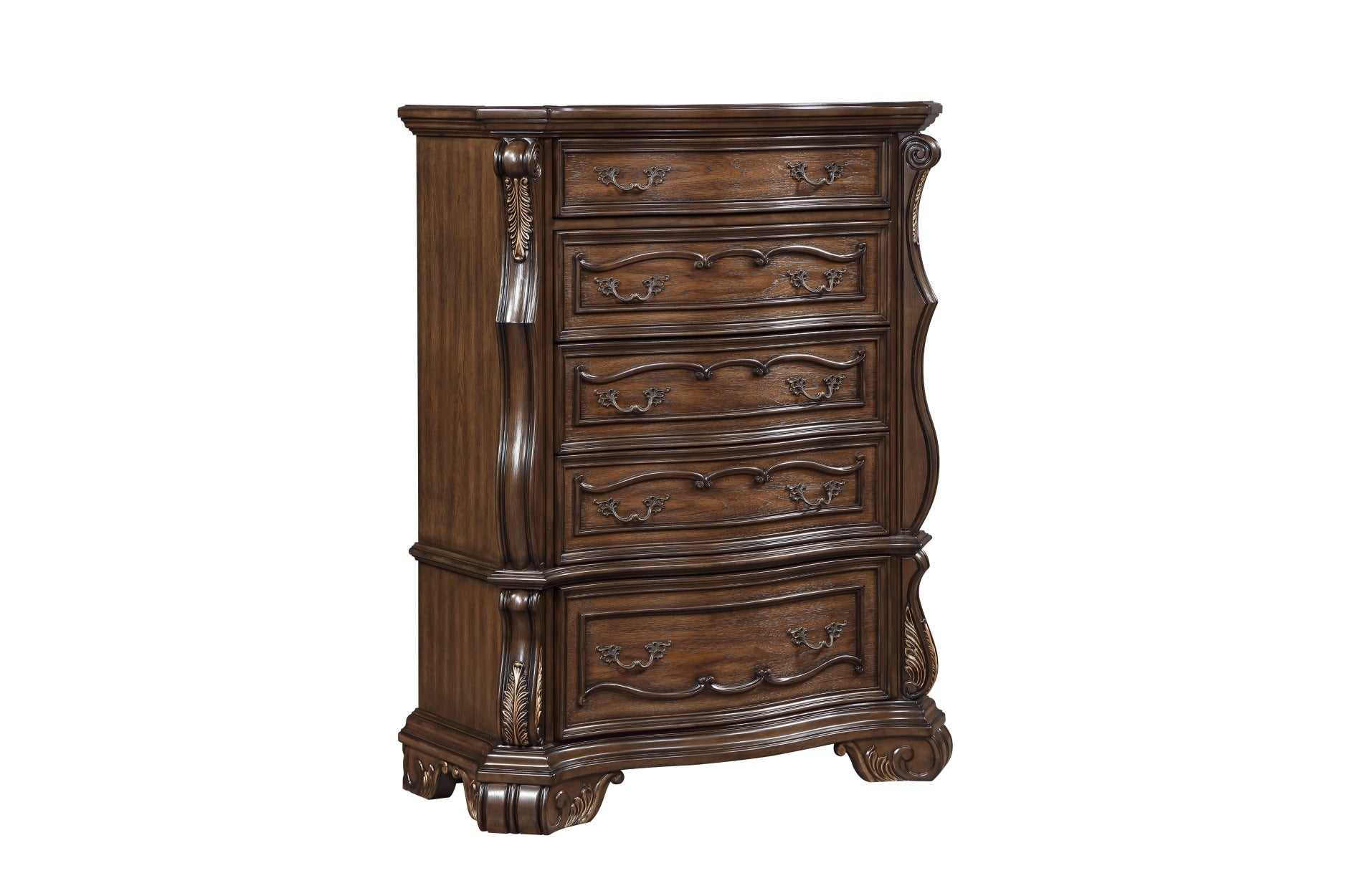 2424 Bedroom-Gilmartin Collection