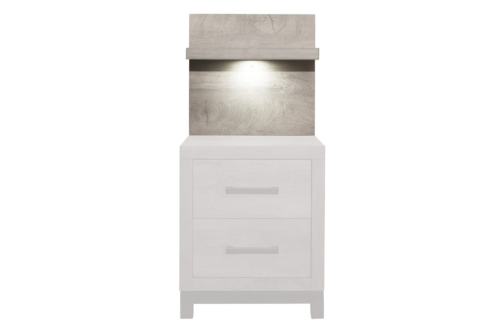 1577 Bedroom-Zephyr Collection