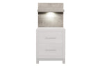 1577 Bedroom-Zephyr Collection