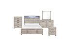 2332 Bedroom-Everett Collection