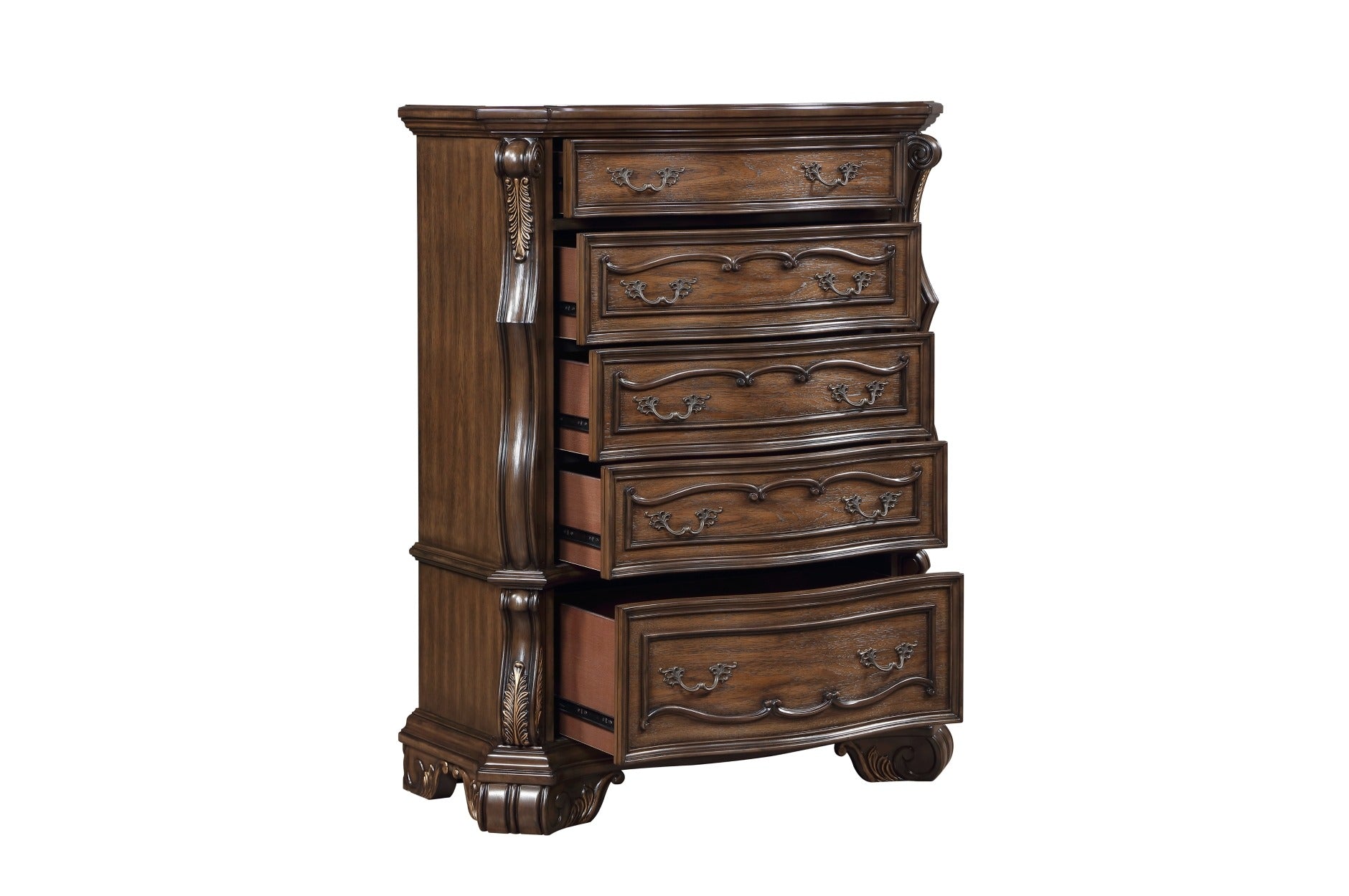 2424 Bedroom-Gilmartin Collection