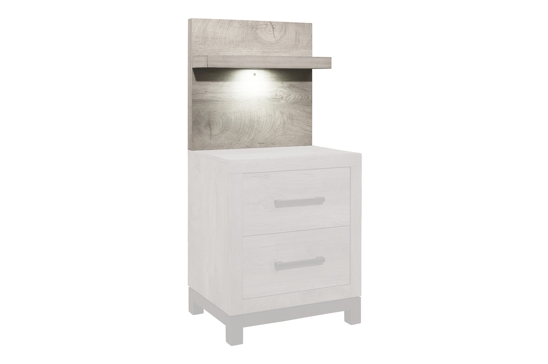 1577 Bedroom-Zephyr Collection