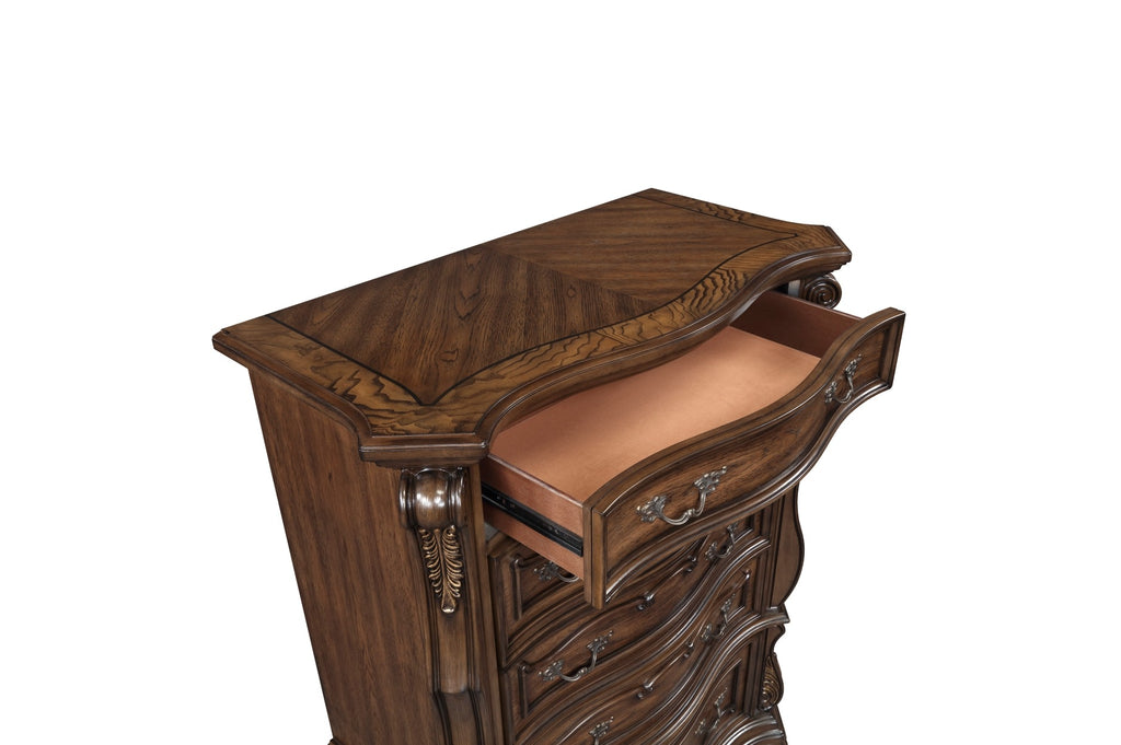 2424 Bedroom-Gilmartin Collection