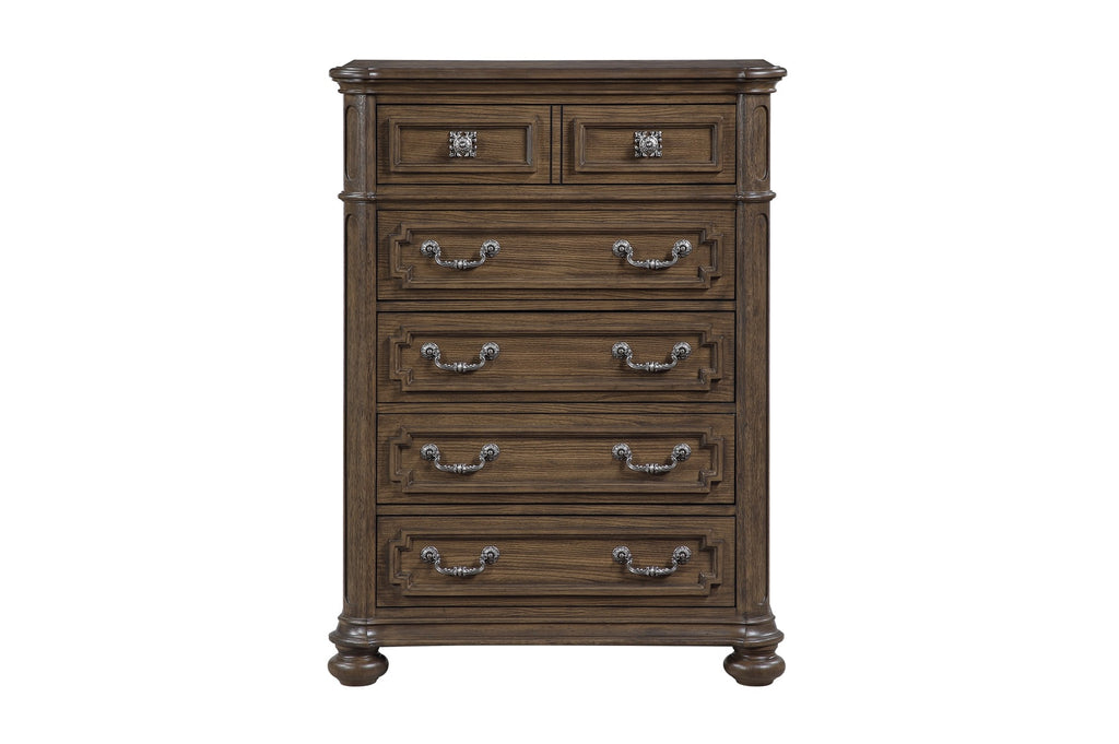 2473 Bedroom-Buckingham Collection