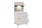 1577 Bedroom-Zephyr Collection