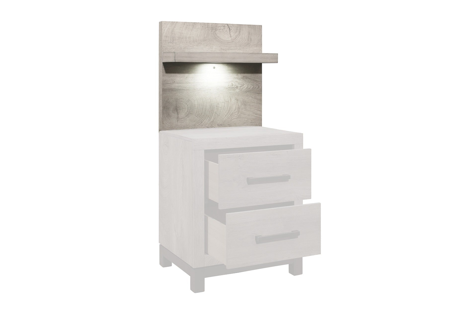 1577 Bedroom-Zephyr Collection