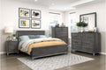 1577DG Bedroom-Zephyr Collection
