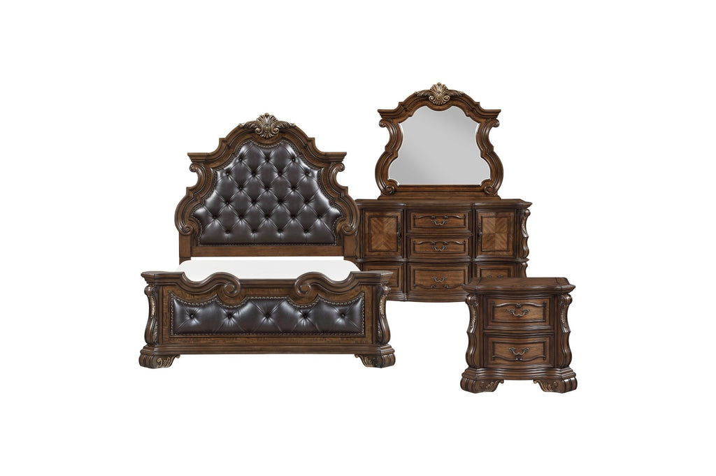 2424 Bedroom-Gilmartin Collection