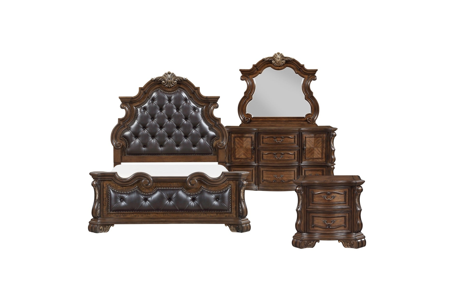 2424 Bedroom-Gilmartin Collection