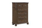 2473 Bedroom-Buckingham Collection