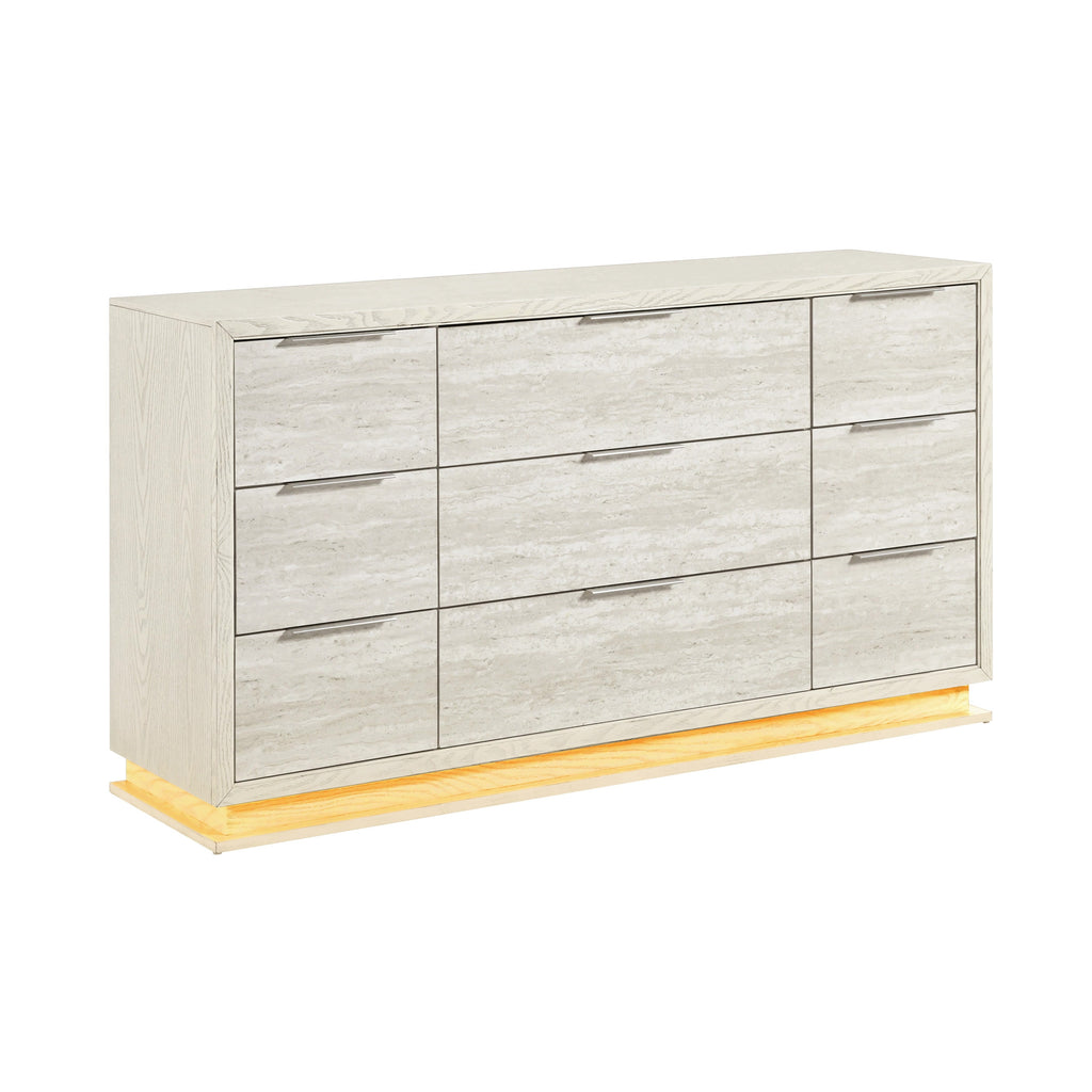 2391-5 Dresser