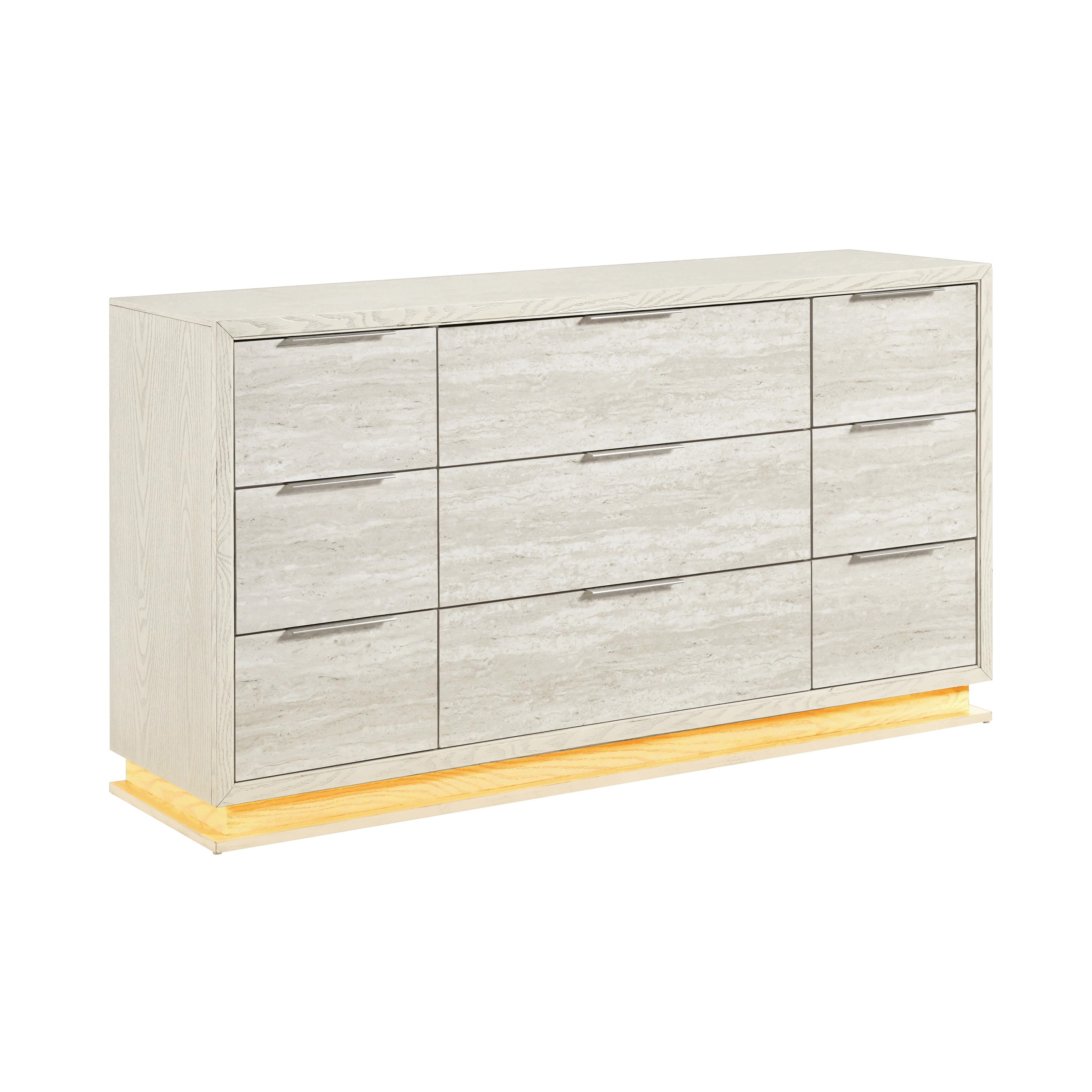 2391-5 Dresser