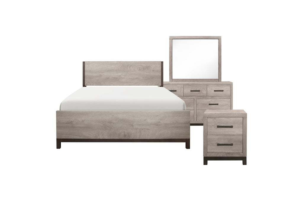 1577 Bedroom-Zephyr Collection
