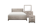 1577 Bedroom-Zephyr Collection