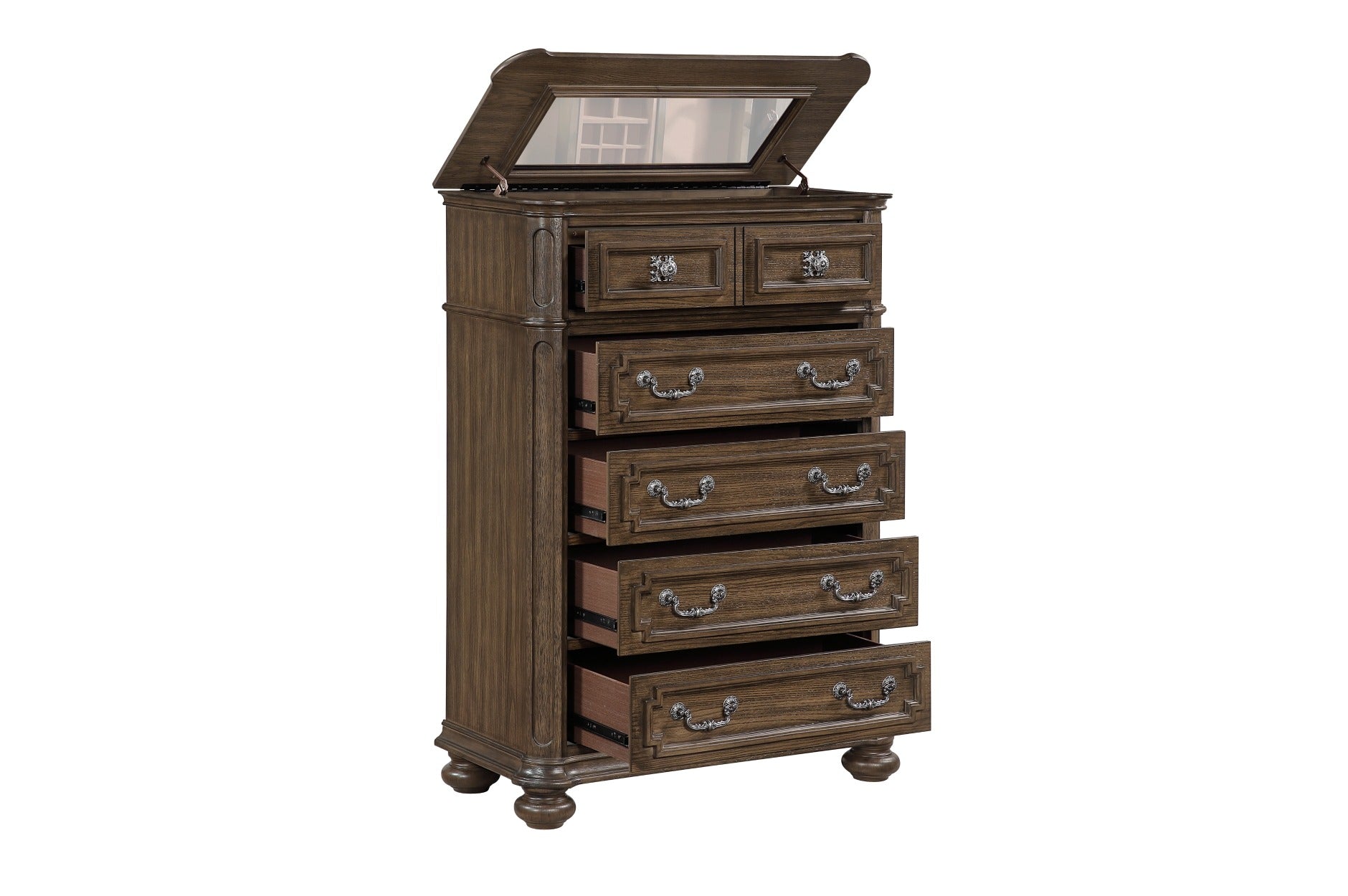 2473 Bedroom-Buckingham Collection