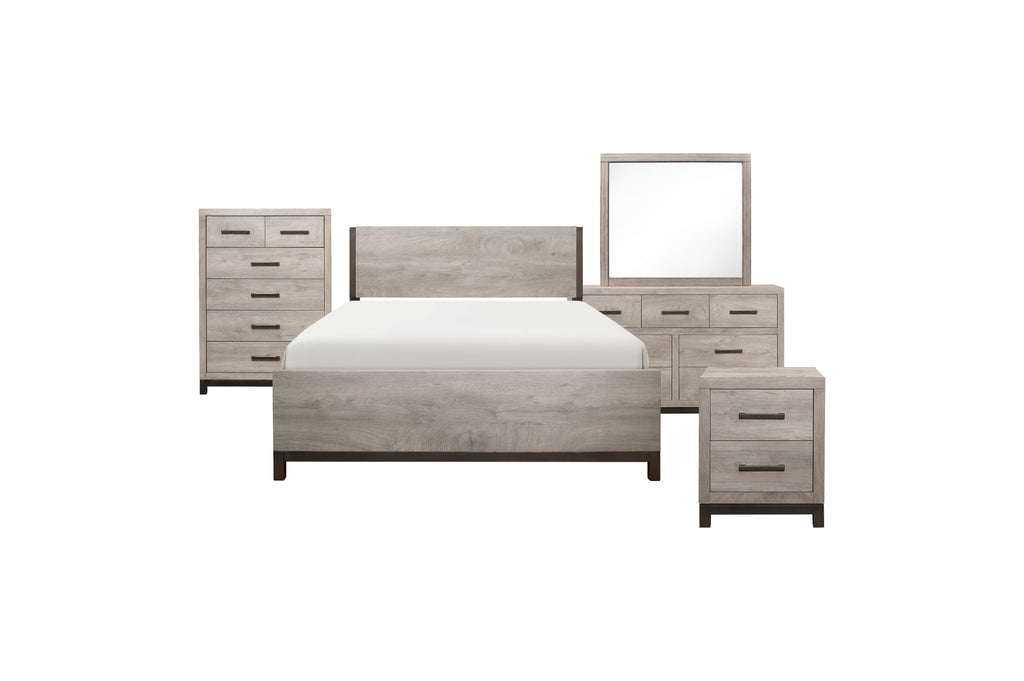 1577 Bedroom-Zephyr Collection