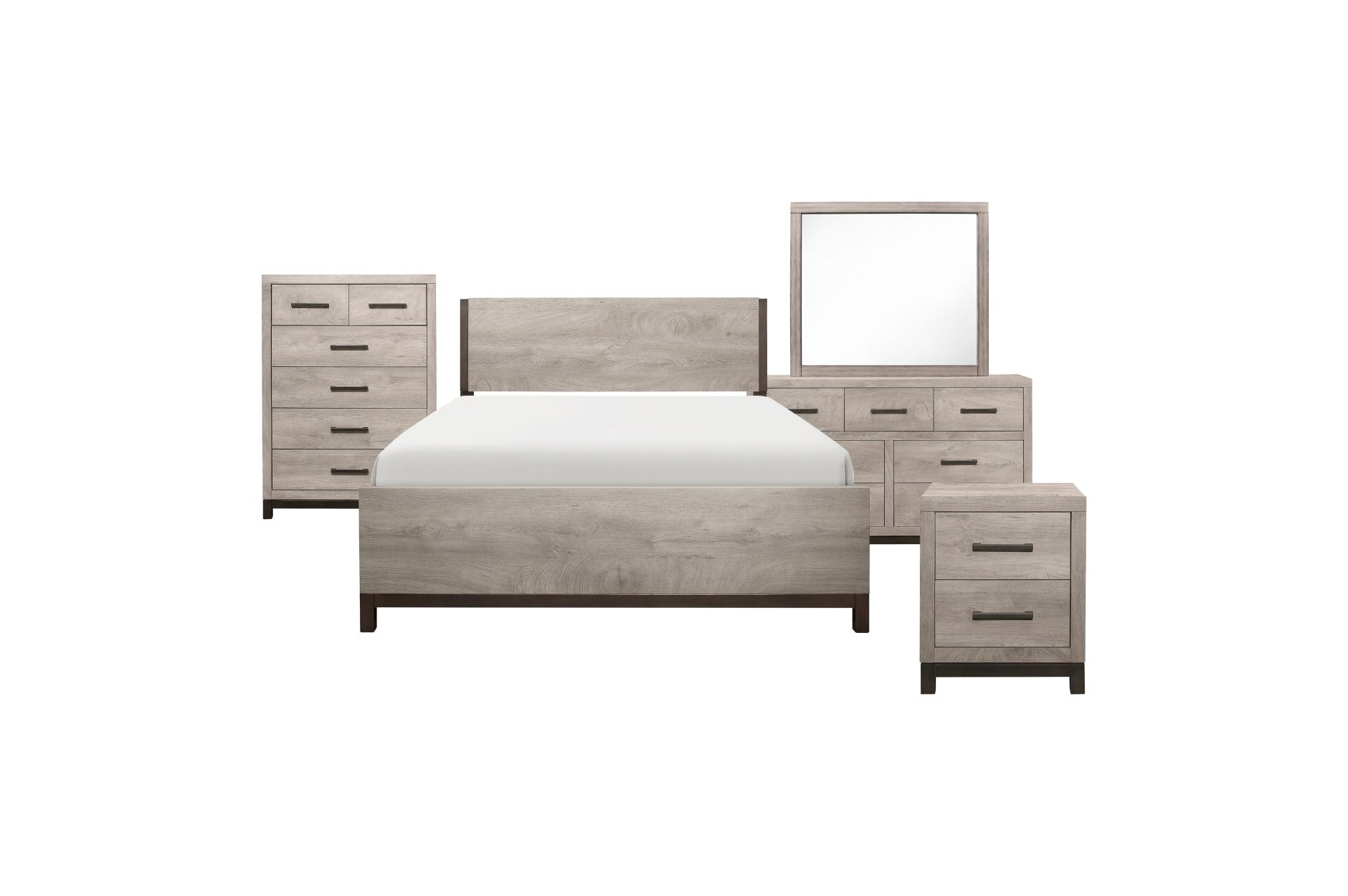1577 Bedroom-Zephyr Collection