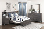 1577DG Bedroom-Zephyr Collection