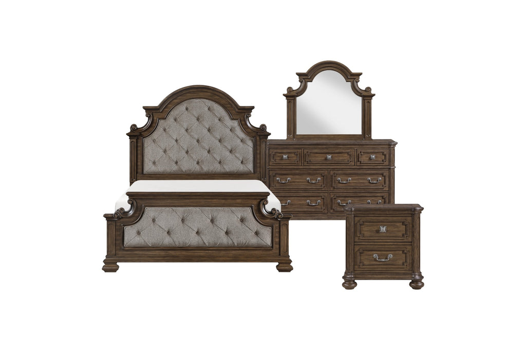 2473 Bedroom-Buckingham Collection
