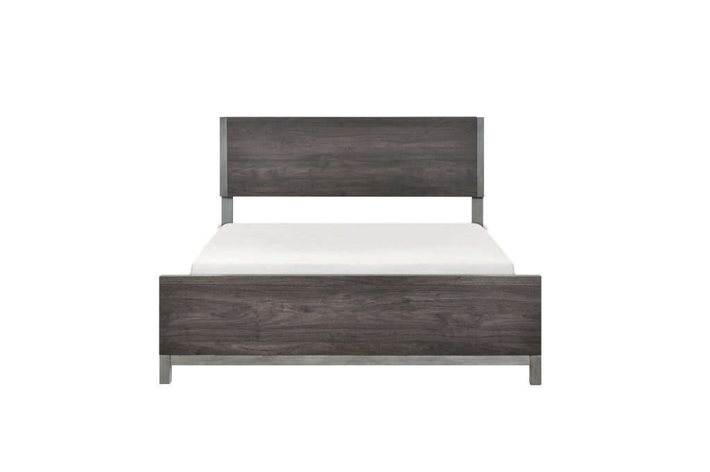 1577DG Bedroom-Zephyr Collection