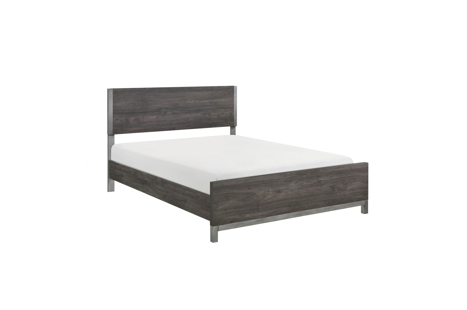 1577DG Bedroom-Zephyr Collection