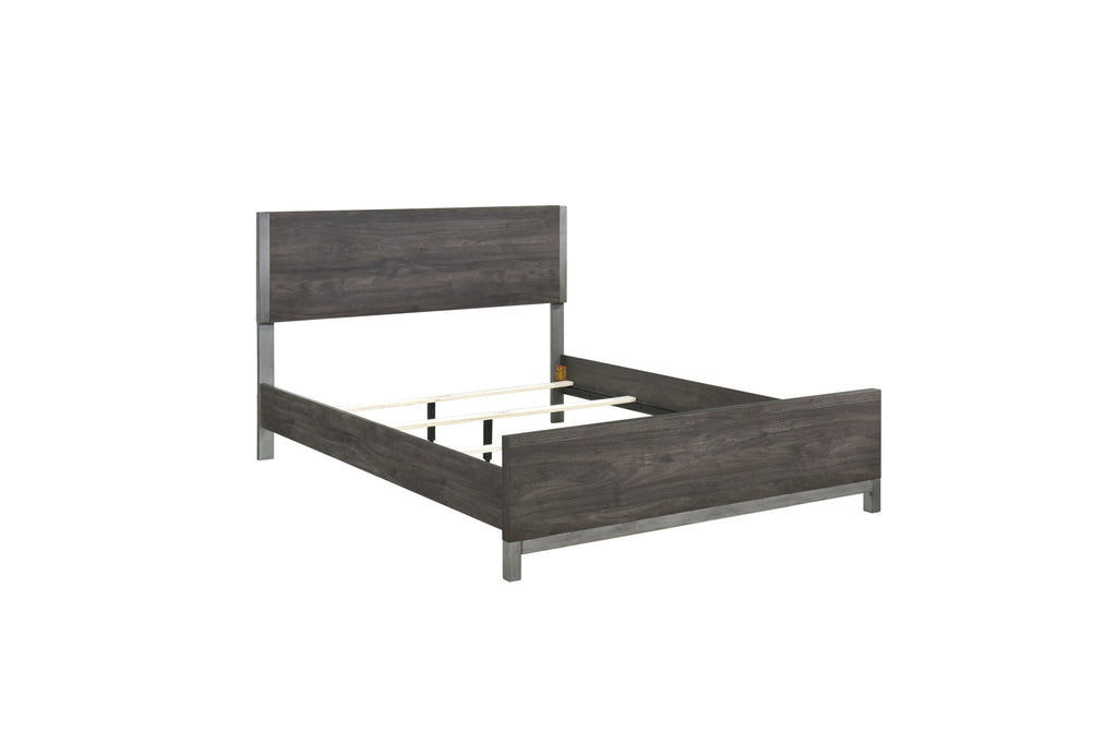 1577DG Bedroom-Zephyr Collection