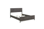 1577DG Bedroom-Zephyr Collection