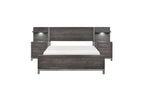 1577DG Bedroom-Zephyr Collection