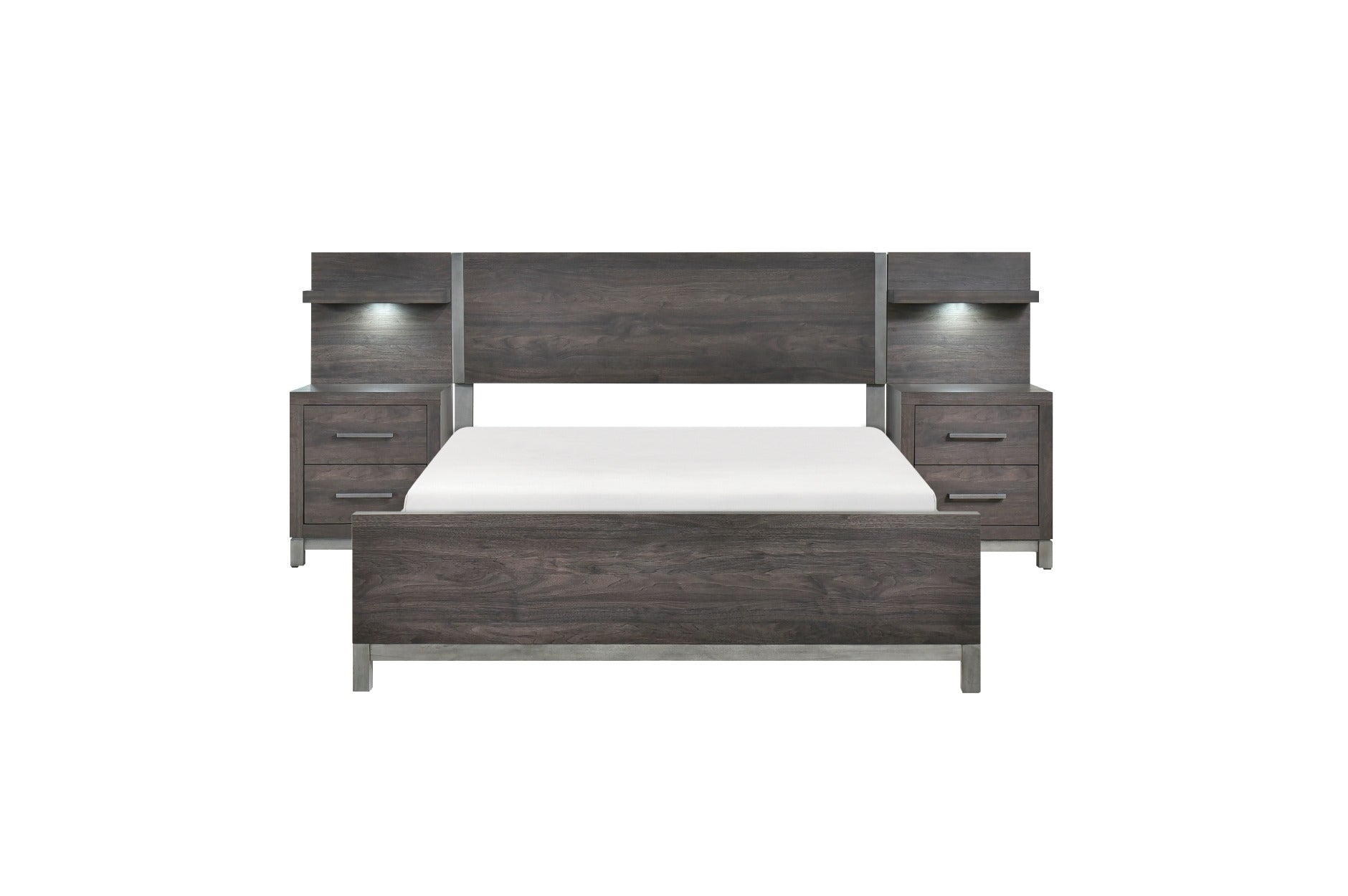 1577DG Bedroom-Zephyr Collection