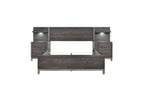 1577DG Bedroom-Zephyr Collection