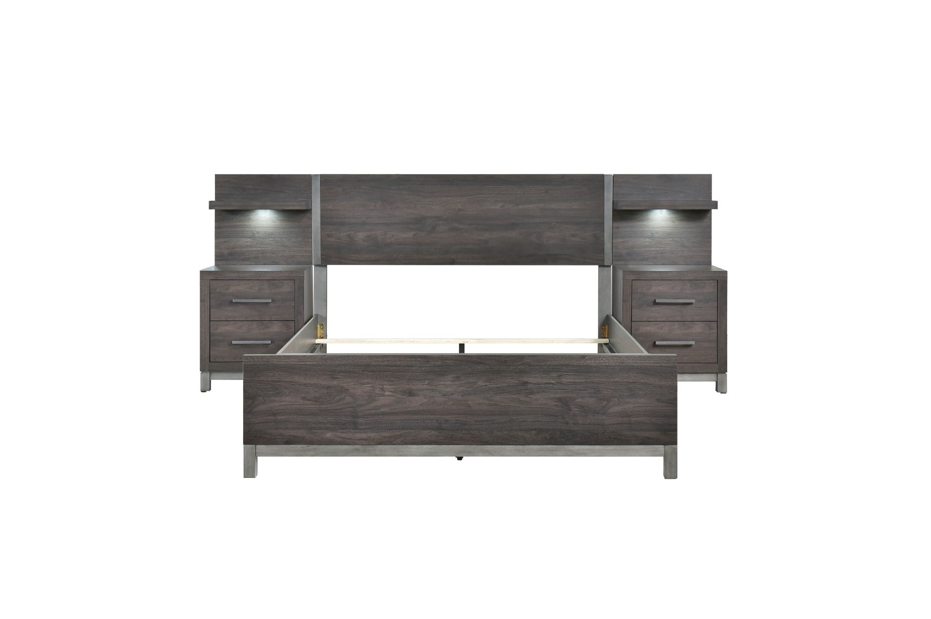 1577DG Bedroom-Zephyr Collection