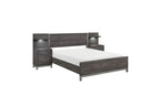 1577DG Bedroom-Zephyr Collection