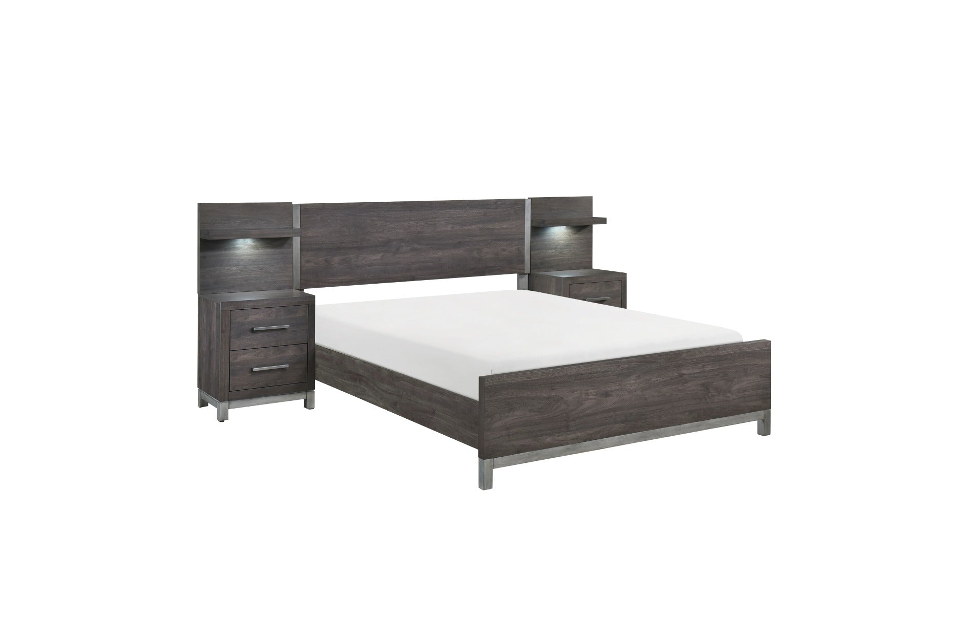 1577DG Bedroom-Zephyr Collection