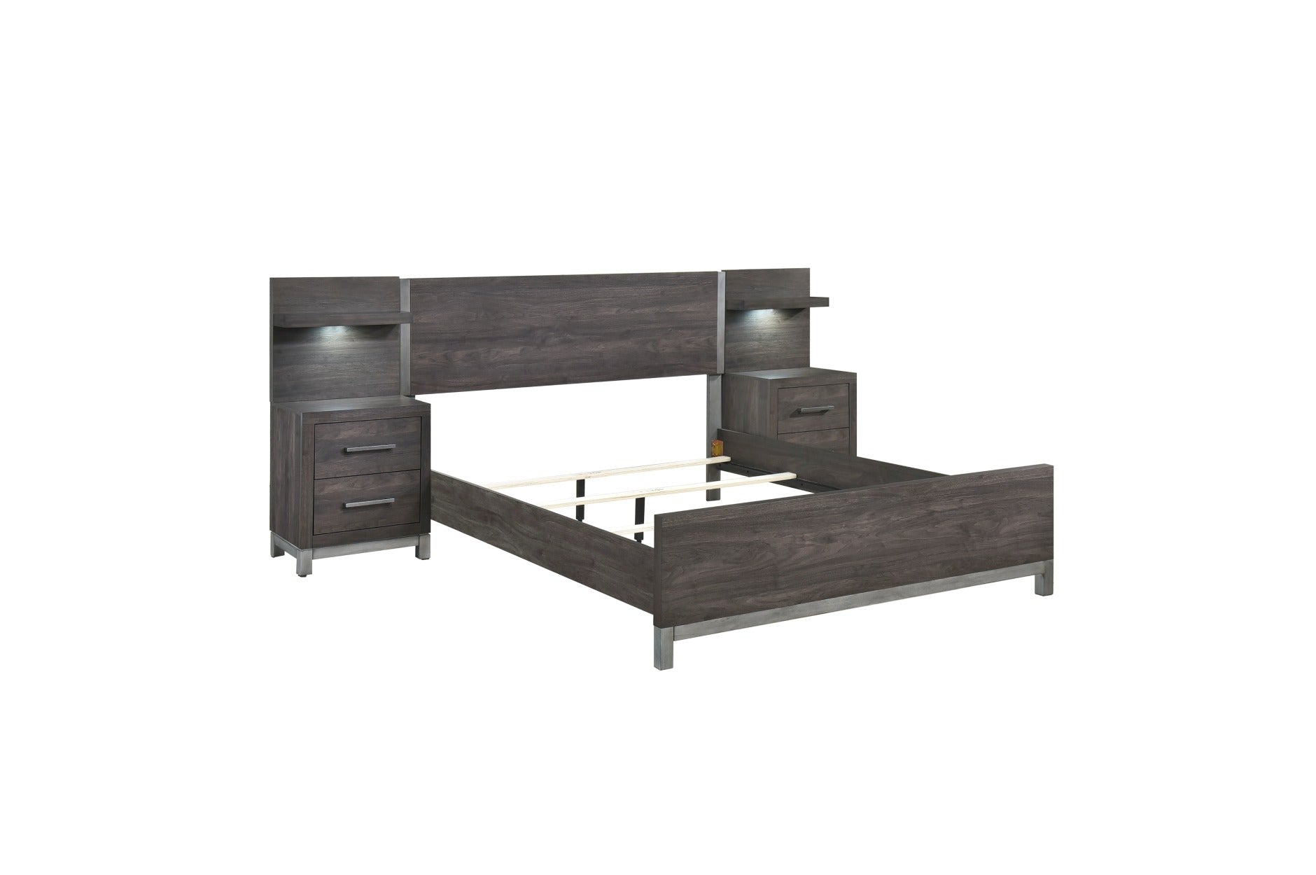 1577DG Bedroom-Zephyr Collection