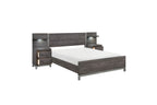1577DG Bedroom-Zephyr Collection