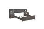1577DG Bedroom-Zephyr Collection