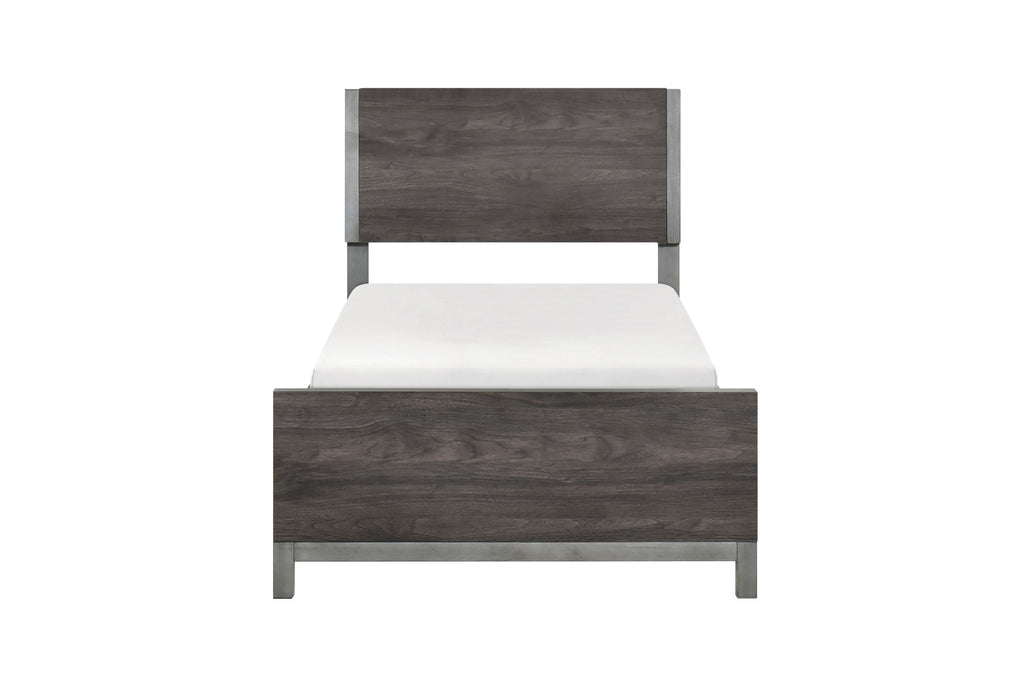 1577DG Bedroom-Zephyr Collection