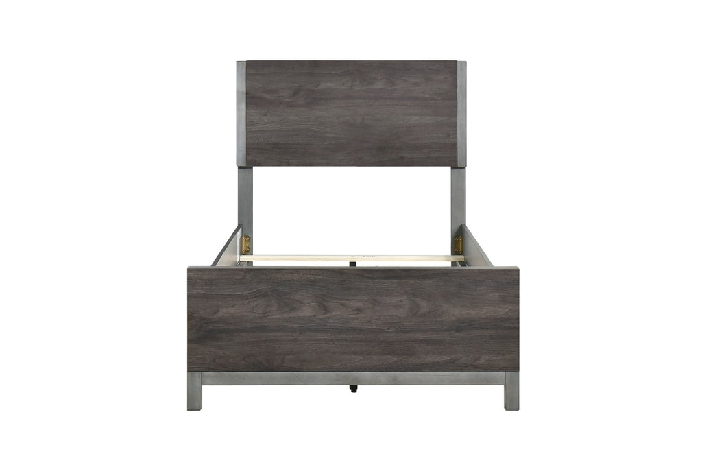 1577DG Bedroom-Zephyr Collection