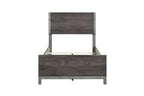 1577DG Bedroom-Zephyr Collection
