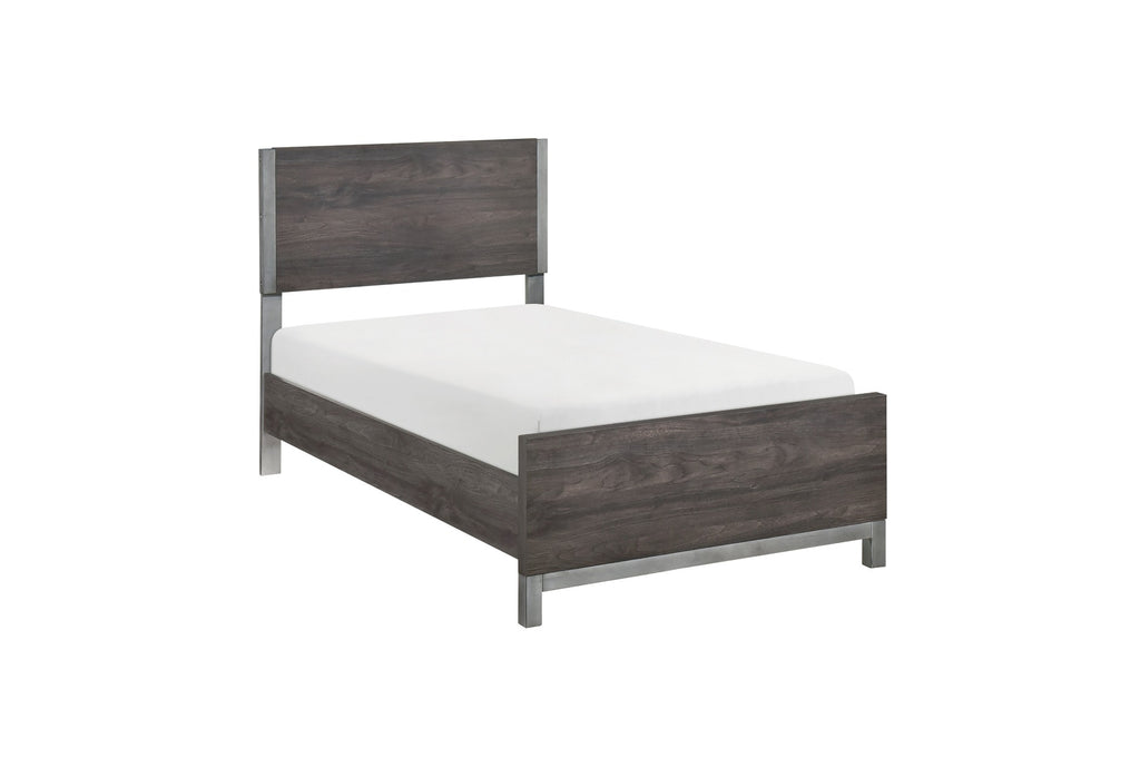 1577DG Bedroom-Zephyr Collection