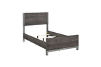 1577DG Bedroom-Zephyr Collection