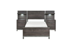 1577DG Bedroom-Zephyr Collection