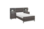 1577DG Bedroom-Zephyr Collection