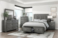 1450 Bedroom-Garretson Collection