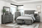 1450 Bedroom-Garretson Collection