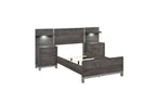 1577DG Bedroom-Zephyr Collection