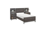 1577DG Bedroom-Zephyr Collection